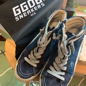 Golden Goose Slide 37